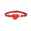 bdsm-mondknevel-rood