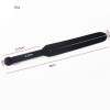 bdsm paddle slaan rubber 38cm
