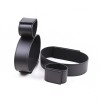 bdsm beenboeien handboeien set