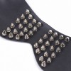bdsm blinddoek spikes