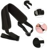 bdsm buikband handvaten