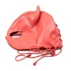 bdsm duivelsmasker rood