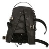 bdsm hoofdmasker blinddoek mondkap