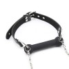 bdsm mondknevel riem