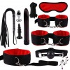 rollenspel bondage set bdsm