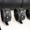 bdsm set 12 stuks zwart