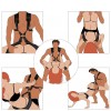 bdsm sexschommel nooitmeersaai