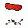 tepelklemmen masker bdsm