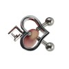 bdsm tepelklemmen hartjes sexspel