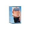 biggest penis erectie pillen