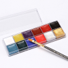 bodypaint erotisch  body verven