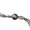 bondage ballgag parels