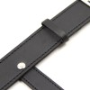 bondage hals band pu leer tepeltoys