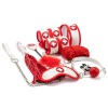 bondage kit zuster 10-delig