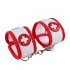 bondage kit zuster enkelboeien
