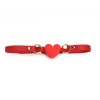 bondage-mondknevel-rood-hartje