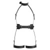 bondage play bdsm bondage harnas dames