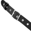 bondage play bdsm harnas lederen