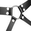 bondage play harnas heup banden