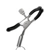 bondage play tepeltoys verstelbaar veertjes hangers