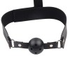 bondage set balgag