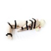 bondage gespen zwart