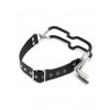 Bondage Jennings mondklem met nekriem