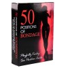50 posities bondage kaarten bdsm