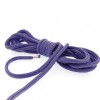 bondage touw purple 3meter sm