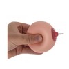 Borst gadget water spuiten