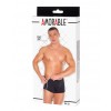 lingerie boxer zwart