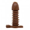 siliconen penissleeve clitoris stimulatie