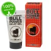 bull power vertragende gel mannen