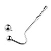 Buttplug bal verwisselbare bal