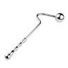 Buttplug bal verwisselbare bal