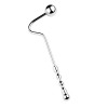 Buttplug bal verwisselbare bal