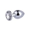 buttplug anaal of vagina