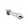 buttplug draaibaar anaalsex