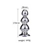 buttplug sexspel anaal