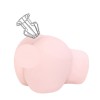 buttplug speculum metaal rvs