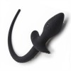 BUTTPLUG STAART ANAALSEX