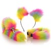 buttplug rainbowset anaalsex