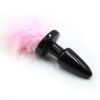 buttplug rose 