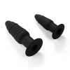 buttplug zwart
