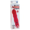 Calexotics Adonis Conqueror vibrator siliconen