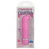 Calexotics Charisma Gia vibrator roze verpakking