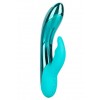 Calexotics DazzLED Brilliance Tarzan Vibrator blauw