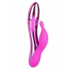 Calexotics DazzLED Radiance Tarzan Vibrator roze