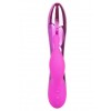Calexotics DazzLED Radiance Tarzan Vibrator siliconen