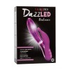 Calexotics DazzLED Radiance Tarzan Vibrator verpakking